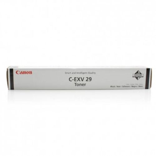 Toner Canon C-EXV 29, black, 36000 stranica slika 1