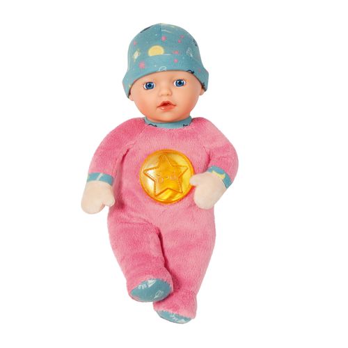 ZAPF BABY BORN Nightfriends sa svjetlom za bebe 30cm 827864 slika 7