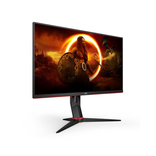 AOC Q27G2U/BK QHD WLED monitor 27" slika 2