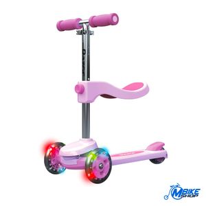 Razor Dječiji romobil Kids Rollie Pink