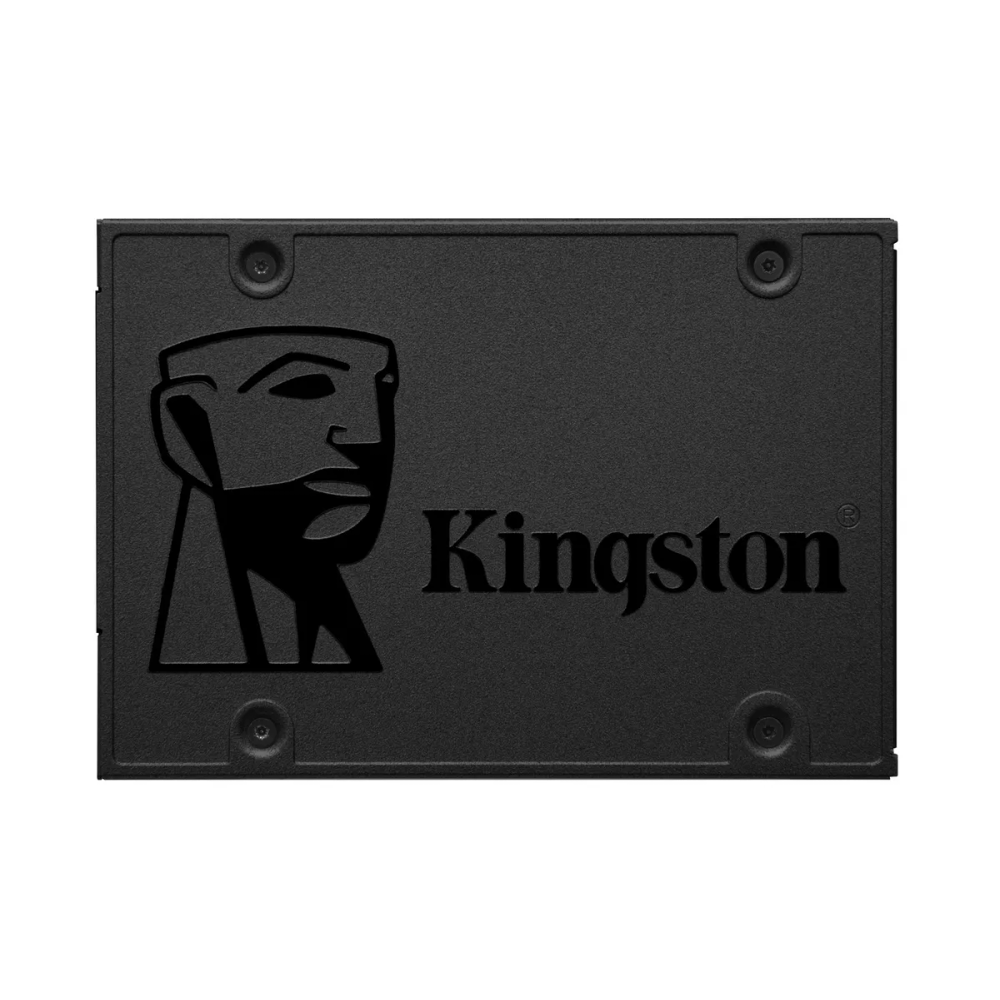 Kingston SSD A400 480GBup to 500MB/s Read and 450MB/s Write slika 2