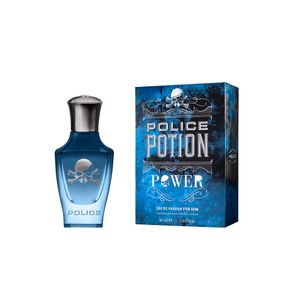Police Potion Power Man EDP, 30 ml