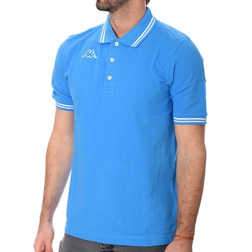 Kappa Polo Majica Logo Maltax 5 Mss 302Mx50-A60 slika 1