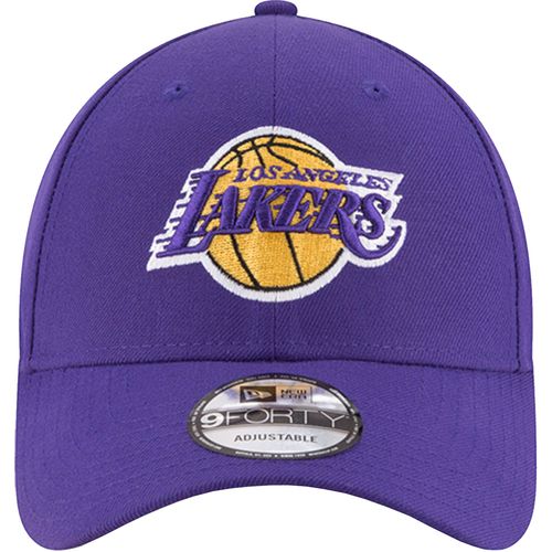 New Era 9Forty The League Los Angeles Lakers NBA muška šilterica 11405605 slika 2