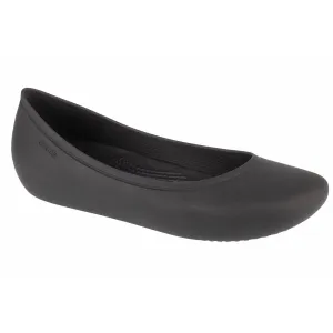 Crocs Brooklyn Flat Ženske Sandale 209384-001