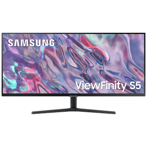 Samsung Monitor 34" LS34C500GAUXEN