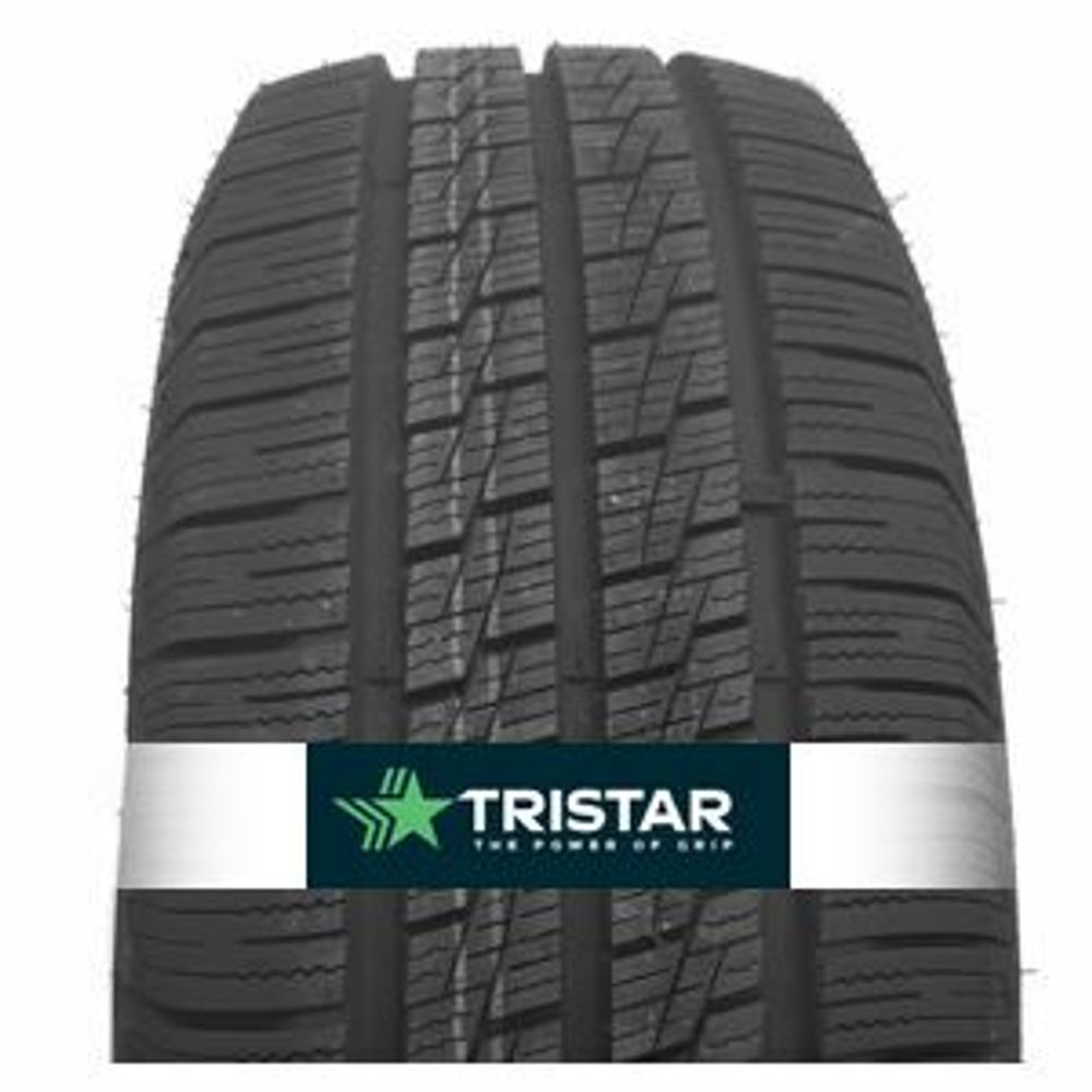 TRISTAR Cjelogodišnja guma 195/60 R16C 99/97H 6PR VAN POWER slika 1