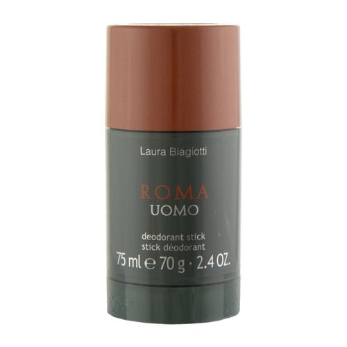 Laura Biagiotti Roma Uomo Perfumed Deostick 75 ml (man) slika 1