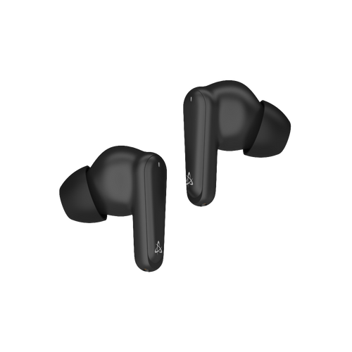 Sbox bluetooth EARBUDS Slušalice + mikrofon EB-TWS101 Crne slika 2