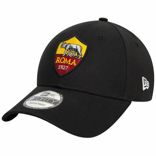 New era core 9forty as roma cap 60572396 slika 1