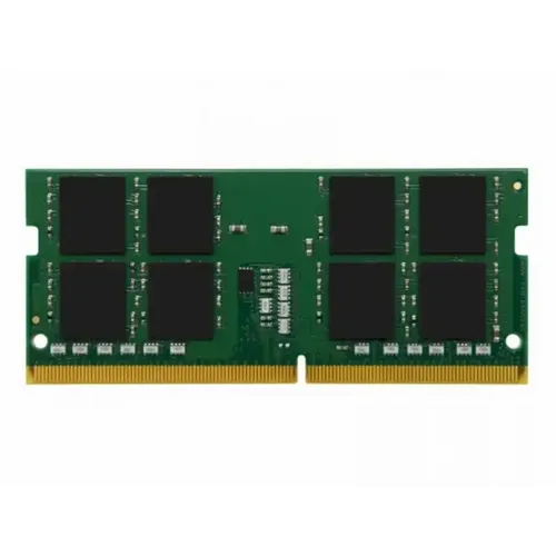 SODIMM Memorija DDR4 16GB 3200MHz Kingston KVR32S22D8/16 slika 1