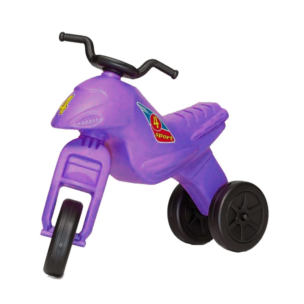 Tricikl Guralica Motor 4 Sport (veliki), 1kom slika 1