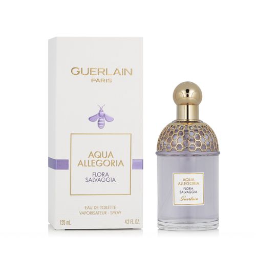 Guerlain Aqua Allegoria Flora Salvaggia Eau De Toilette 125 ml za žene slika 2