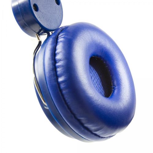 SBOX slušalice HS-736 plave slika 2