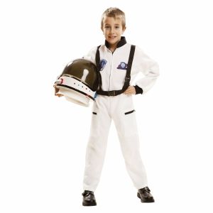 Svečana odjeća za djecu My Other Me Astronaut Pilot Aviona 10-12 Godina