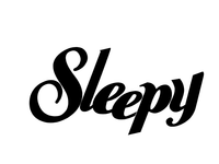 Sleepy