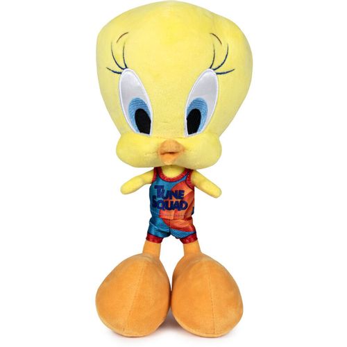 Space Jam 2 Tune Squad Tweety plišana igračka 30cm slika 1