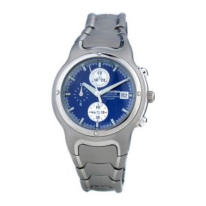 Muški sat Chronotech CT7354M-02M - Elegancija i Stil u 40 mm