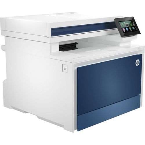 Printer HP Color LaserJet Pro MFP 4302fdw Printer, 5HH64F slika 1