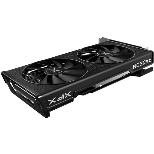 XFX AMD Video Card RX-6600 SWIFT210 CORE 8GB GDDR6 slika 4