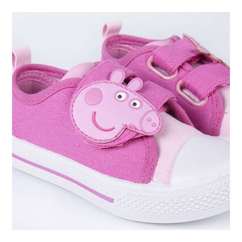 Dječje Casual Tenisice Peppa Pig Roza slika 4