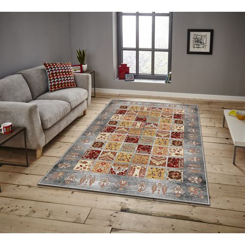 ASR CRPT-134  Multicolor Carpet (160 x 230) slika 1