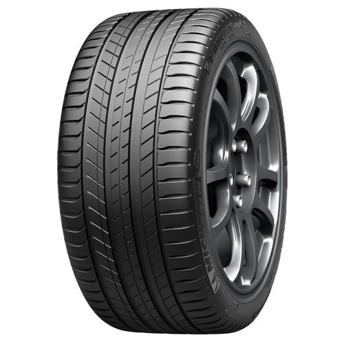 Michelin 285/45R19 LATITUDE SPORT 3 111W XL ZP ROF Letnja slika 1