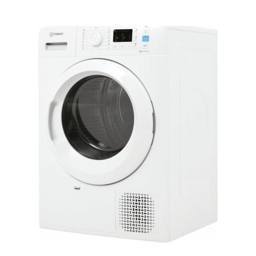 Indesit YTN M10 91 R EU Mašina za sušenje veša sa toplotnom pumpom, 9 kg, Dubina 64.9 cm slika 2