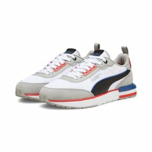 Muške Tenisice Puma R22 383462 31 Bijela