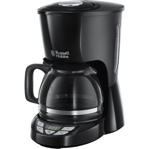 Russell Hobbs 22620-56 Textures Black Aparat za filter kafu  slika 1