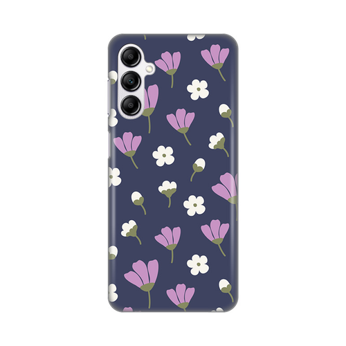 Torbica Silikonska Print Skin za Samsung A145R Galaxy A14 4G Spring flowers slika 1