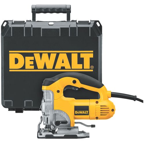 Dewalt DW331K ubodna pila  701 w  slika 5