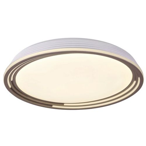 Rabalux VALTER plafonjera.LED 36W,braon slika 2