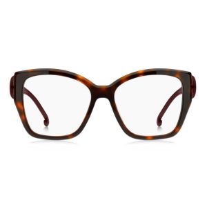 Ženske Dioptrijske naočale ETRO ETRO 0059 Tortoise