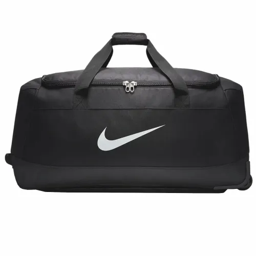 Nike club team swoosh roller bag ba5199-010 slika 5