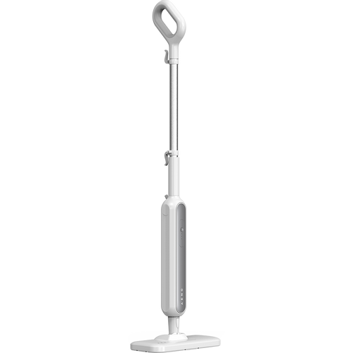 AENO Steam Mop SM2, 1200W, 130 °C, IPX4, zapremina rezervoara 275mL, 3 načina pare, samostojeći slika 2