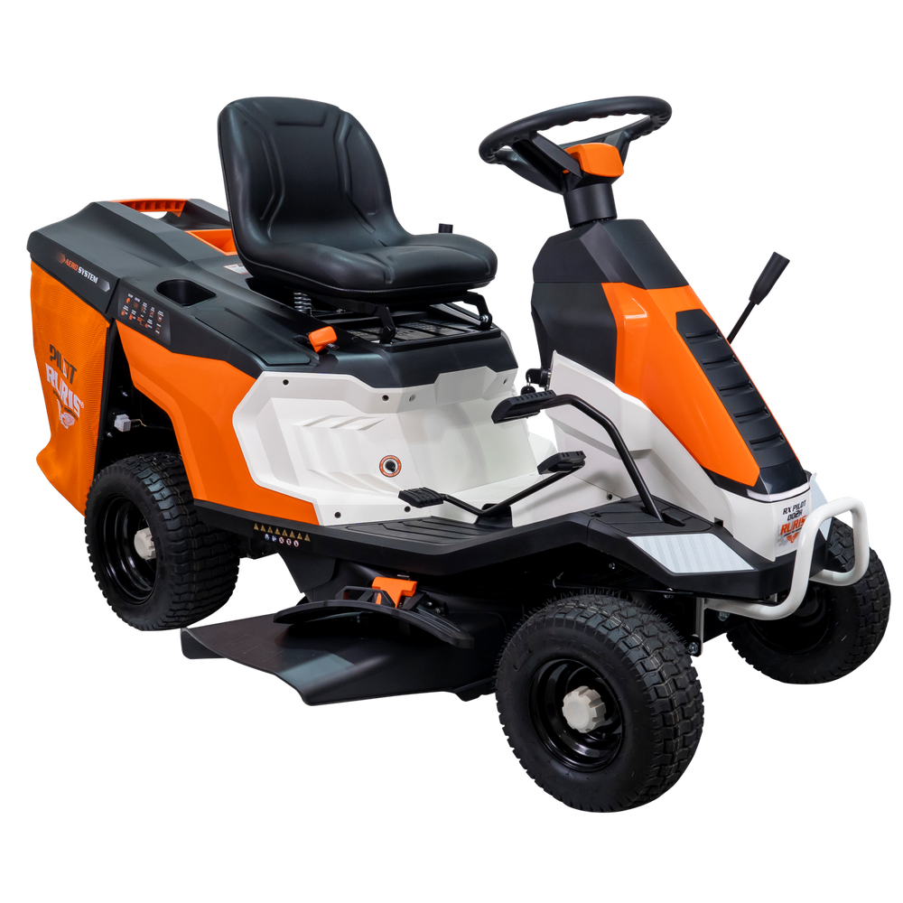 Traktorska kosačica Ruris 65cm RX Pilot 002H slika 1