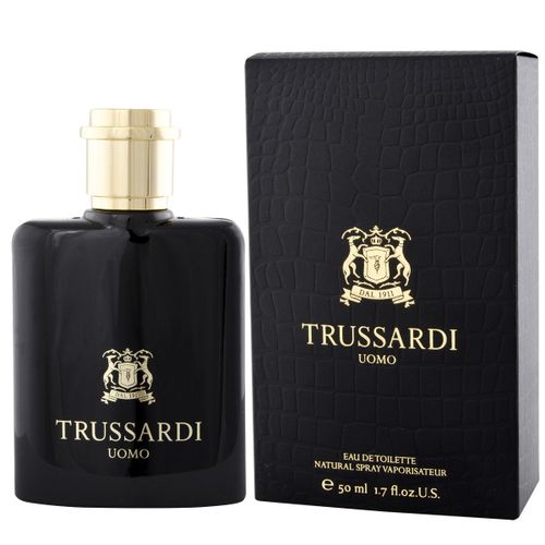 Trussardi Uomo 2011 Eau De Toilette 50 ml (man) slika 2