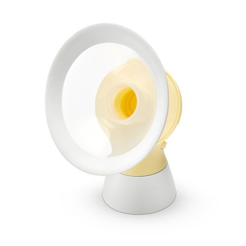 Medela Personalfit Flex štitnici, nastavci za izdajalice, 2 kom, vel. L (27 mm) slika 1