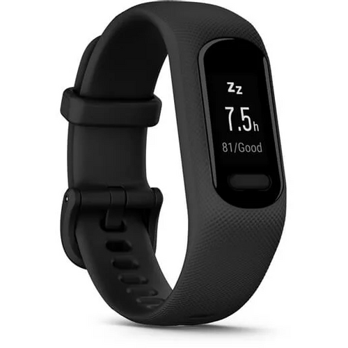 Garmin vivosmart 5 narukvica Black L slika 3