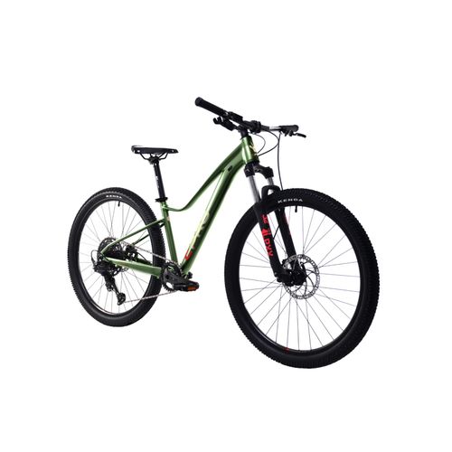 Capriolo bicikl MTB-AL-EVE 7.7-OLIVE GREEN slika 1