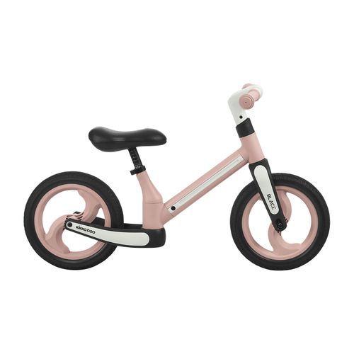 Kikka Boo sklopivi bicikl bez pedala Blace Pink slika 4