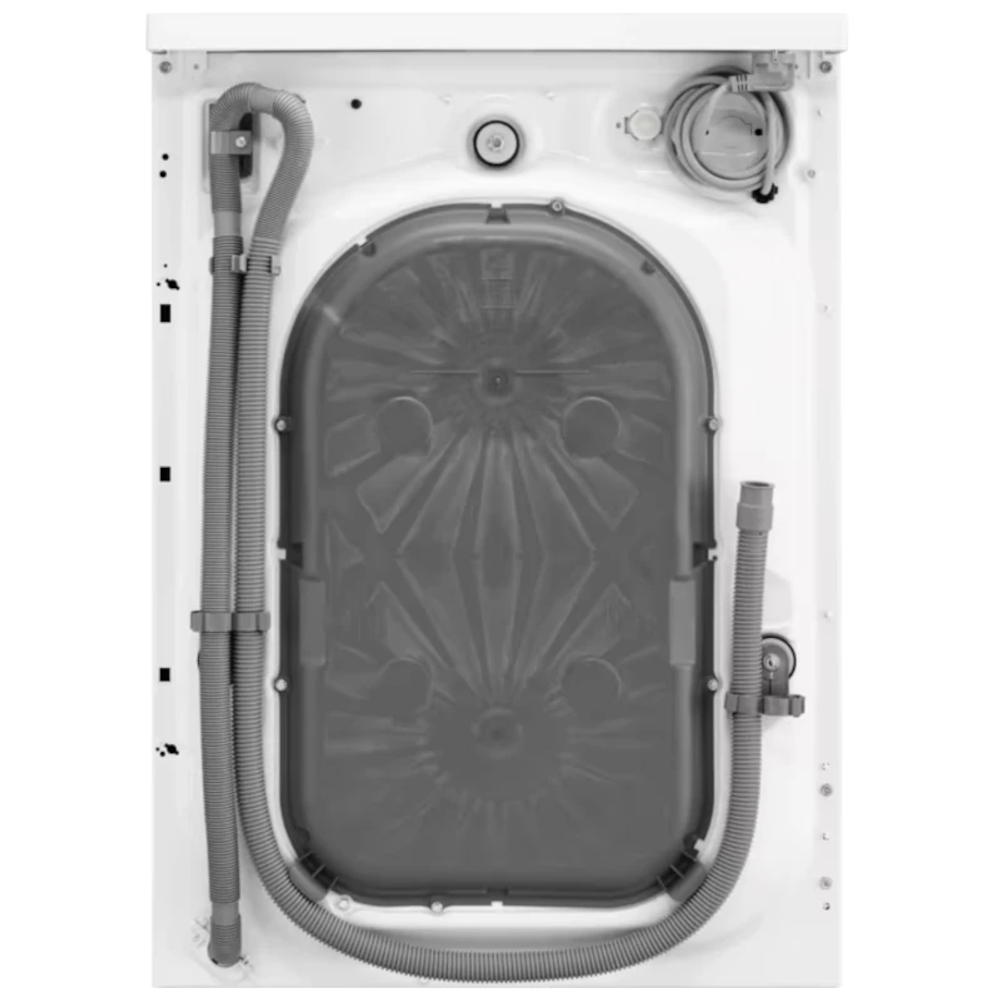 Electrolux perilica-sušilica rublja EW8W4402QE slika 2