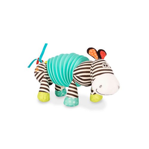 B Toys Igračka Plišana, Muzička Zebra slika 1