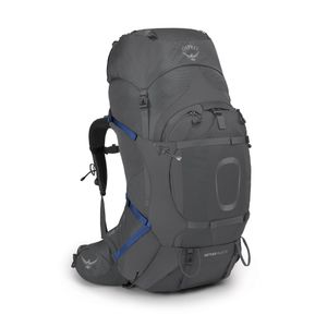 OSPREY Ruksak Aether Plus 70, Siva