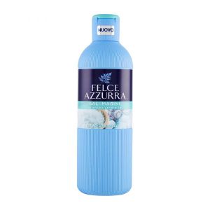 Felce Azzura gel za tuširanje Sea salts 650ml