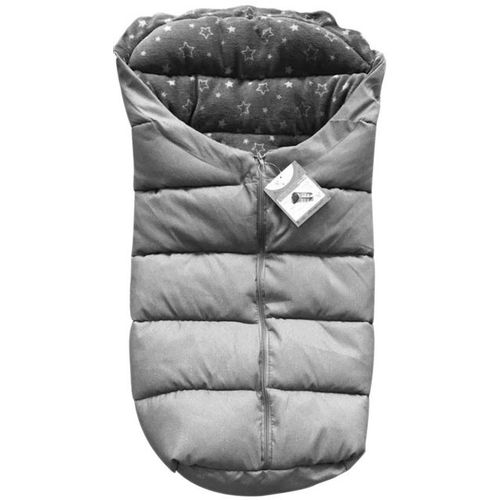 Cangaroo Navlaka za kolica Cuddle, Grey slika 1