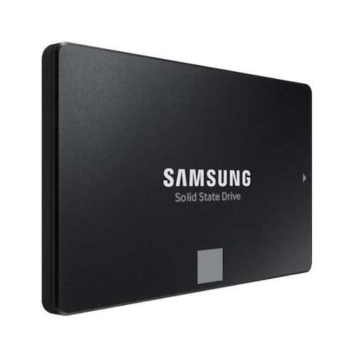 SAMSUNG 1TB 2.5 inča SATA III MZ-77E1T0B 870 EVO Series SSD slika 2