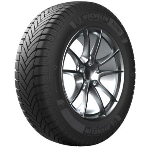 Michelin Guma 215/65r16 98h alpin 6 tl michelin zimske gume slika 2