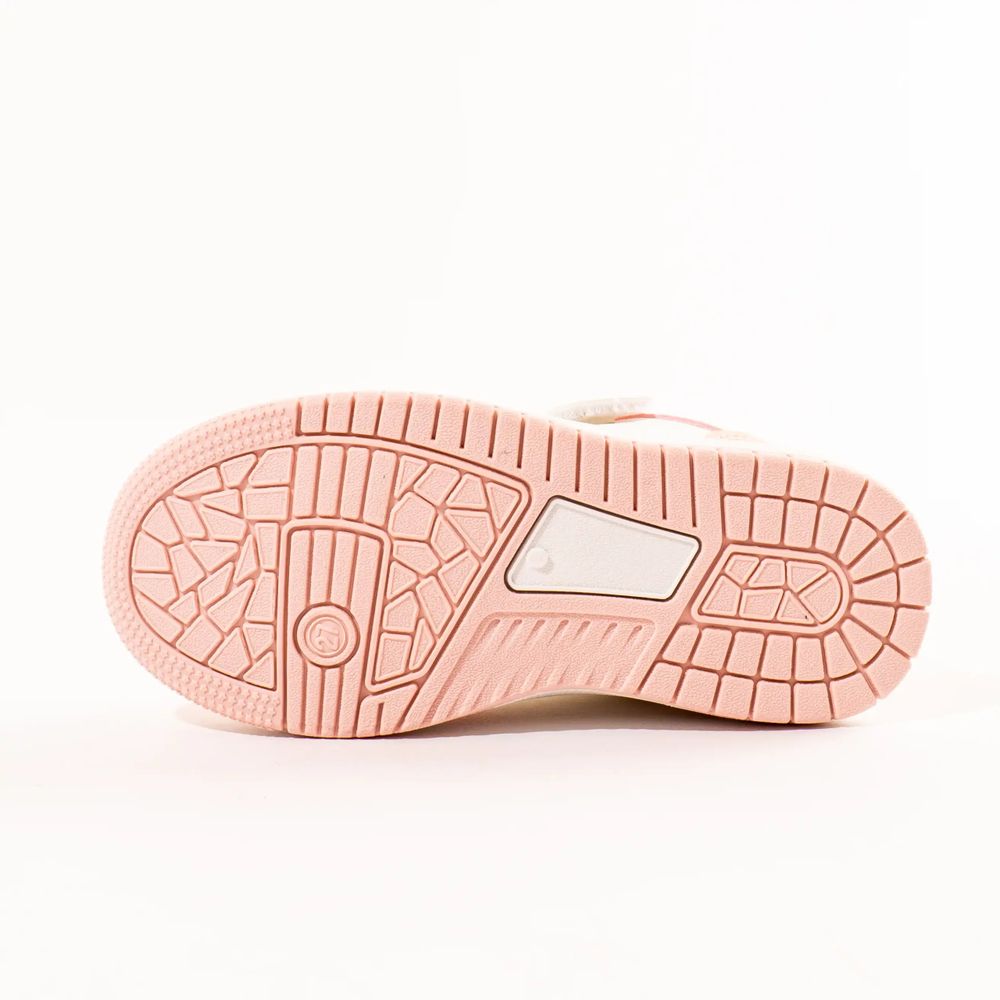 Patike za djecu W24-100, Strawberry slika 4